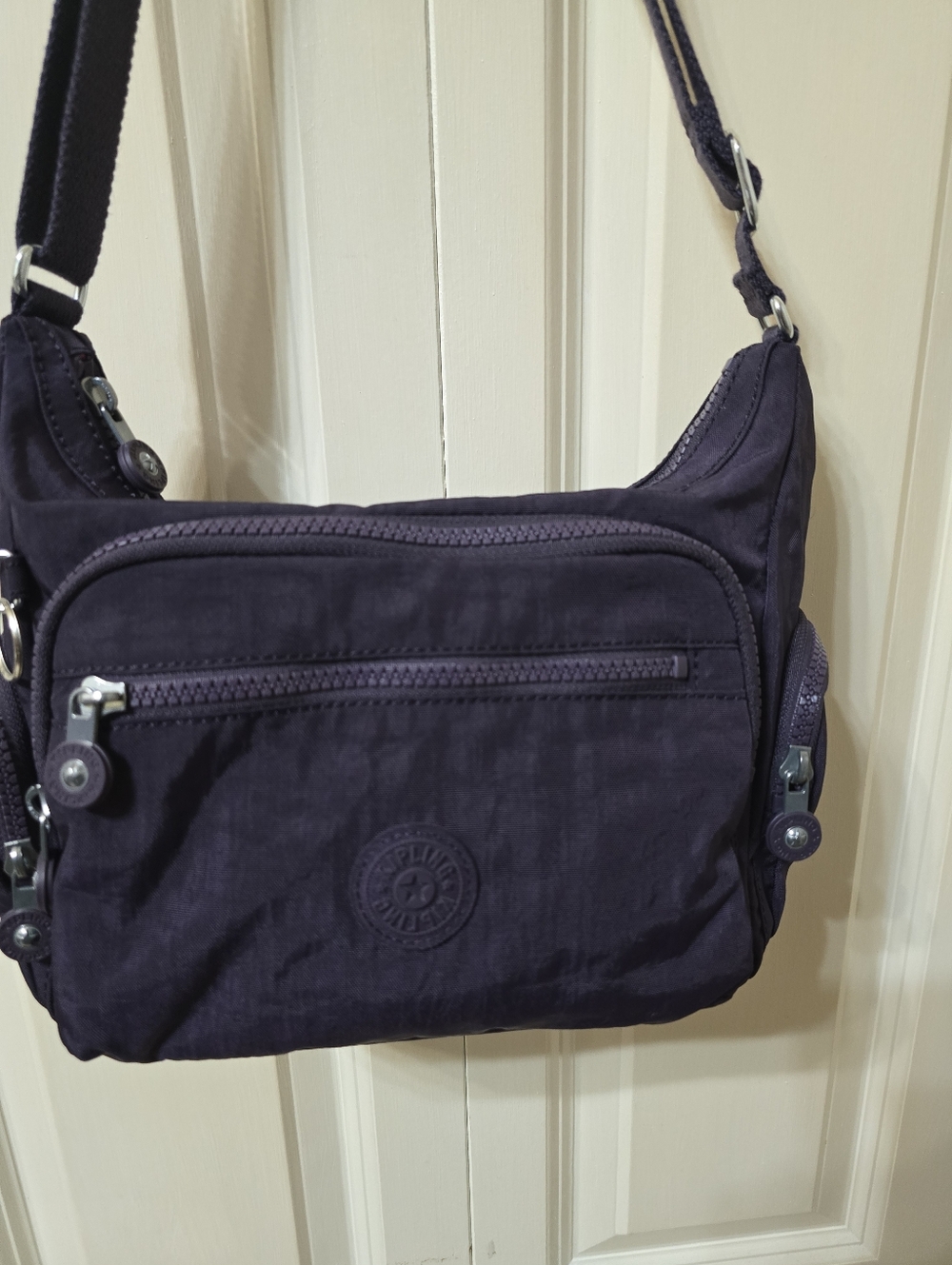 Kipling Gabbie Shoulder Bag